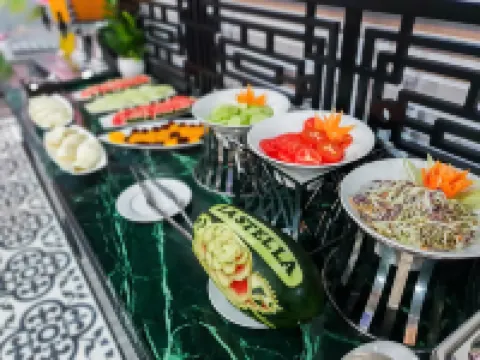 La Stella Ha Long Hotel