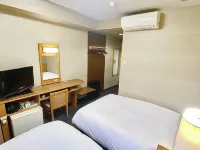 Hotel Route-Inn Shimada Yoshida Inter Hotels in Yoshida