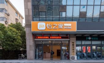 Yizhijia Boutique Hotel