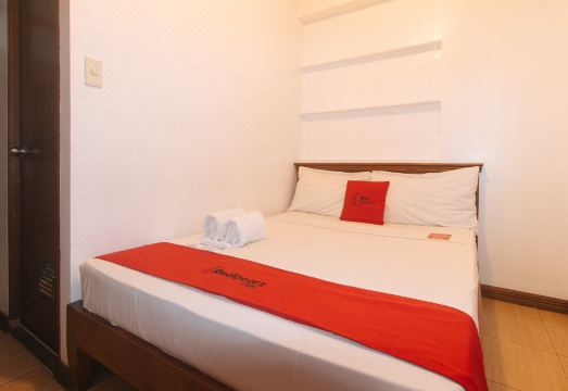 레드도어즈 @ 문워크 파라나케 이미지