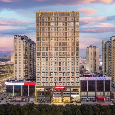 Xinyang Meiyada Hotel