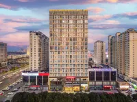 Xinyang Meiyada Hotel Các khách sạn gần Pingshan Tower