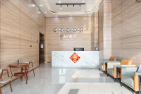 Yunduo Hotel (Yancheng West Ring Road Century Avenue)