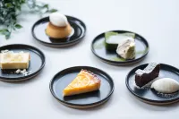 The Square Hotel Kanazawa - servizio colazione
