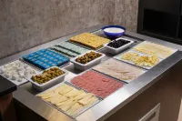Pianoforte by Febor Hotels & Spa - breakfast