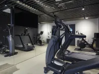 Adagio Stuttgart Neckarpark Các khách sạn ở Stuttgart