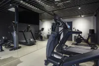 Adagio Stuttgart Neckarpark