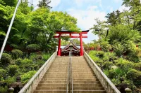 Private Villa BO-SHA 　150-year-old traditional house - Mountain view