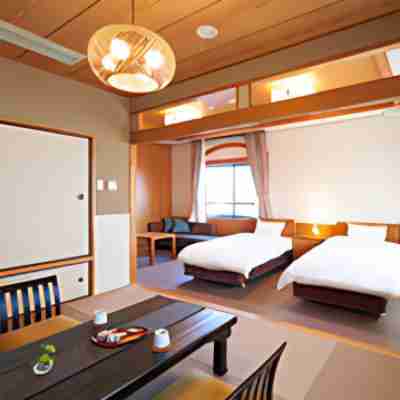 リブマックスリゾート伊豆高原テラス＆スパ Rooms