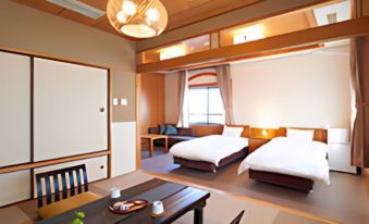 Livemax Resort Izu Kogen Terrace & Spa