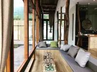 Luyao Hotel
