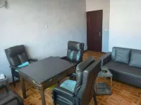 Huiyuan Hotel - Parkering