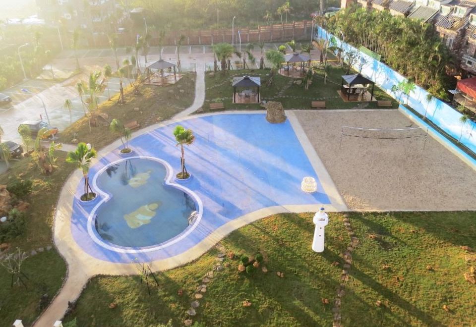 푸리던 호텔 켄팅 객실 사진