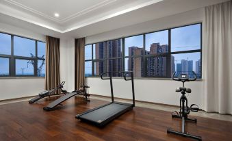 Bufan Hotel