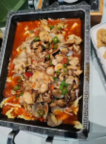 The Four Seasons Apartment