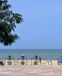 Bayuquan Yunshang Scenic Apartment