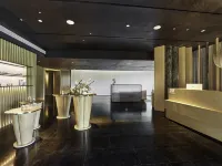 Hilton Nanjing Niushoushan - Spa