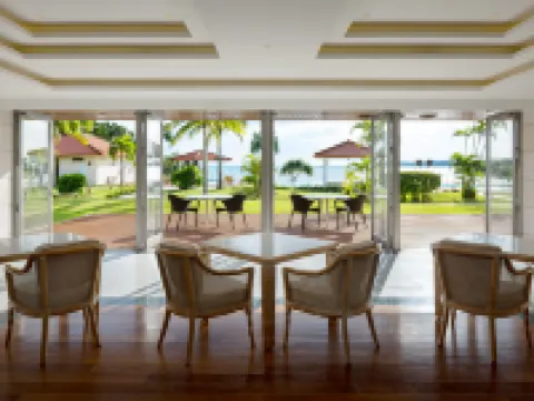 THE UBUFURU ISHIGAKI Hotel di Ishigaki