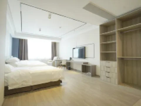 Yunshang Four Seasons Hotel (Langfang Dachang) Hotels in Dachang