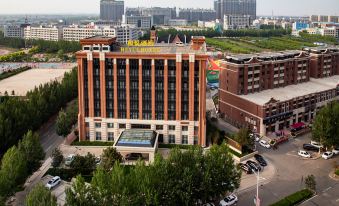 Heyue Hotel