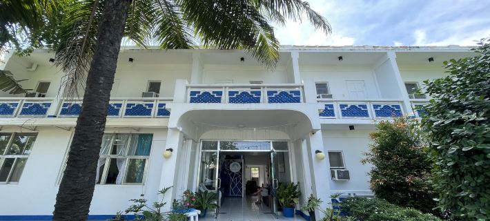 Casa de Praxides Tourist Inn Palawan Hotels in Palawan