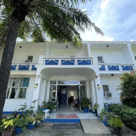 Casa de Praxides Tourist Inn Palawan