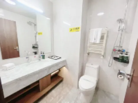 Dongda Holiday Hotel Hotels in Dalad Banner