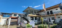 Die She Homestay
