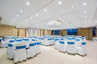 Kaiyue Business Hotel - Aamiainen