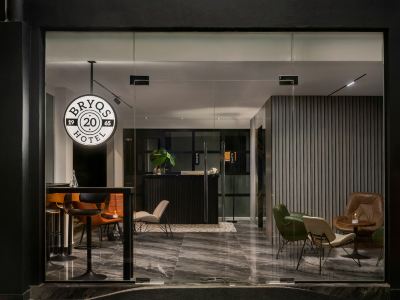 BRYQS Hotel KL Sentral