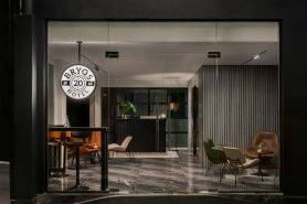 BRYQS Hotel KL Sentral