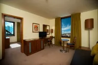 Vila Gale Opera Hotels near Lisbon Congress Centre