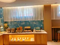 Homeinn · neo (Changge Changshe East Road) - sarapan
