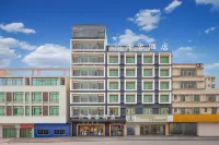 Dike Hotel - 2-stjärniga