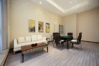 Lia Charlton Hotel Shutian - 4 stelle
