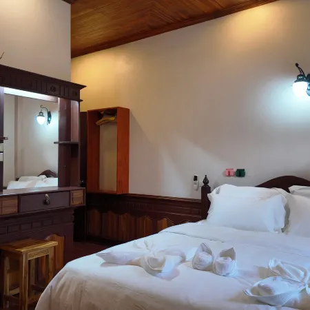 Villa Ban Phanluang