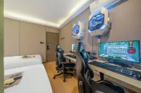 Zhangzhou 8090 Qingju Hotel (IFC Shuiting Gate) Hotels in Quzhou