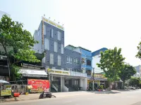 The Moon 1 Hotel Các khách sạn gần Quận 6
