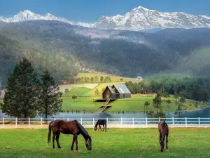 Top 50 Vacation Homes in Yulong