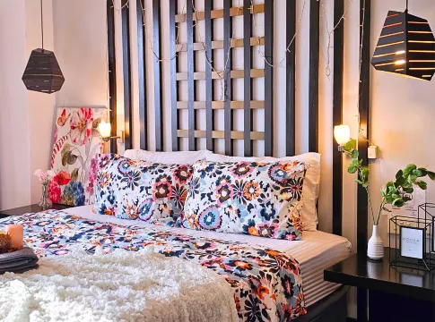 Sunway Studio Homestay Next to Sunway Pyramid Mall & Lagoon by Cloud Host Zimmer Photos