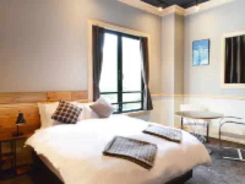 Shelter Garden Nikko Hotels in Nikko