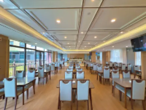 Rizhao Zhiyi Hotel(datangguagnchangrizhaozhandian)