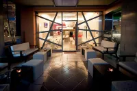 City Life Hotel Hotels in Іракліон