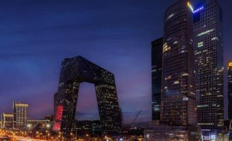 TRUE GO Hotel (Beijing Cbd Center)