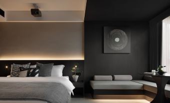 Enji S Hotel (Chengdu Chunxi Road)