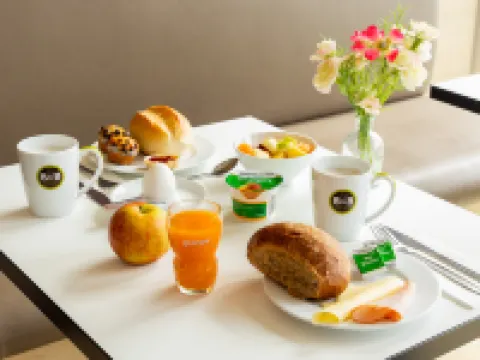 B&B HOTEL Mönchengladbach Hotels in Monchengladbach