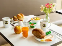 B&B Hotel Mönchengladbach Hotel a Viersen