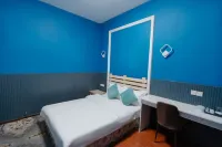 Chongzhou Haonan Hotel - 2 stjerner