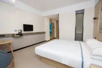 City Comfort Inn(LuoTianyishuiwaitandian) - 2-Star
