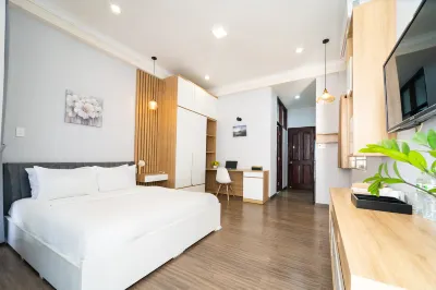 Convinia Home Các khách sạn ở TP. Hồ Chí Minh